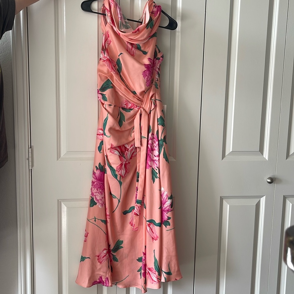 Carolina herrera dress